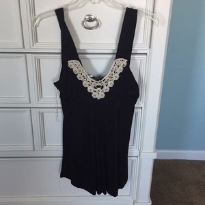 Women’s Dressy Tank